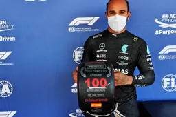 Resultaten kwalificatie: Verstappen alleen gelaten in gevecht met Mercedes