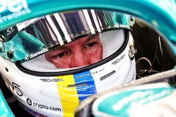 BREAKING | No negative test for Vettel, Hulkenberg back in action