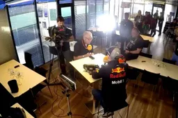 Max Verstappen: "Ik ben geen rookie meer"