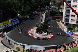 Verstappen: "Monaco hebben we een goede kans op de overwinning"