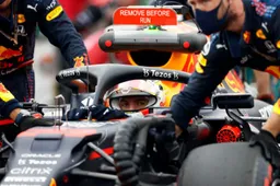 Red Bull benefits from experience: 'That's definitely a strength'