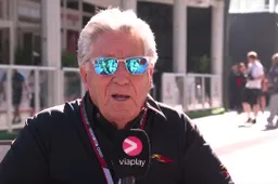 Andretti en de FIA voeren de druk verder op: 'We gaan all-in'