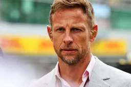 Button: "Todos nós queremos a Ferrari na frente"