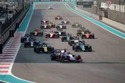 F2: Chasing the Dream - Five-part series to hit F1TV in January!