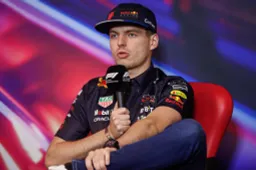 Verstappen looks confident for Canadian race after ironclad Friday