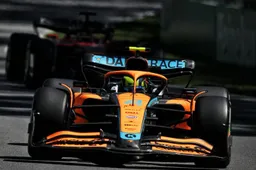Norris talks about upgrades at Silverstone: 'A few things in the pipeline'