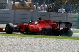 Toto Wolff has “no doubt” Sebastian Vettel can bounce back after Monza spin