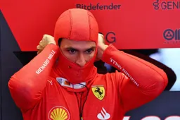Jornal suíço revela interesse da Audi em Carlos Sainz