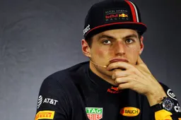 'Bij vertrek Red Bull zal Verstappen naar beste team gaan'