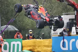 Can Perez still race in the Belgian Grand Prix? "This is not Le Mans"