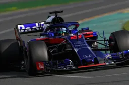 Vergne Surprised By Hartley's Call Up