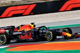 Thesis: Circuits with new asphalt must be viewed more critically by the FIA