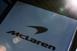McLaren: Not as happy as we have been