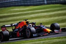 LIVE: Mercedes weer bovenaan, Verstappen op grote achterstand naar P3