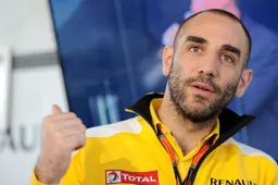 Abiteboul: "Sirotkin goed genoeg voor Williams"