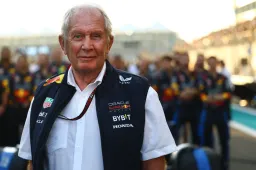 Pundit doesn't understand Marko's comments: 'Haven't you learned anything?'