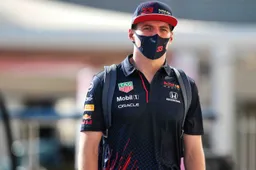 Verstappen over Hamilton: "Dat zal hij nooit toegeven"