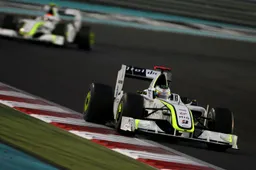 Brawn GP in de Formule 1: Het bijzondere verhaal van een eendagsvlieg