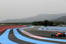 Hamilton und Co. von der FIA wegen Streckenbegrenzung in Kurve 10 verwarnt