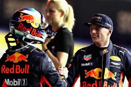 Verstappen: "De start zal allesbepalend zijn"
