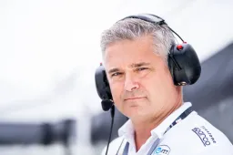 Gil de Ferran, ganador de la Indy500, fallece a los 56 años