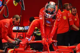 F1 LIVE | Qualifiche del Gran Premio del Belgio 2024