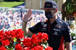 Koeman kritisch richting Verstappen en andere coureurs: "Dat begrijp ik niet"