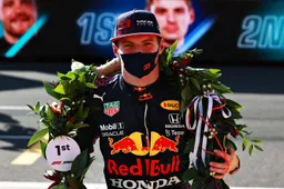 Highlights of F1 sprint races in 2021 leading up to Imola