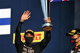 Hamilton op jacht naar 91e overwinning: ''Dacht dat het eeuwig zou blijven staan''