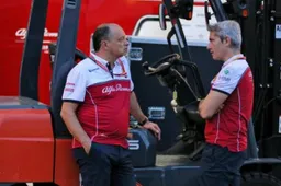 Vasseur: Midfield is so tight you have to be perfect in the race