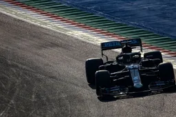 Mercedes: 'If we had known we would have done the same as Red Bull!'