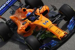 McLaren expect busy Friday practice at Hockenheim