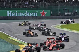 Brazilian GP promoter warns: "Sport will be dead with us in 40 years"