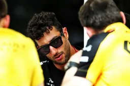 Ricciardo worried about fans losing interest in boring races