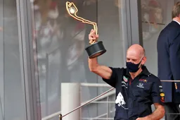 Monsterslag voor Red Bull tijdens dubbele thuisrace? Villeneuve voorspelt