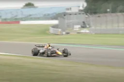 O dia em que Ricciardo conquistou seu retorno ao grid da F1