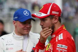 Drastische wijzigingen aan de Ferrari van Vettel: "We kunnen alleen maar hopen"