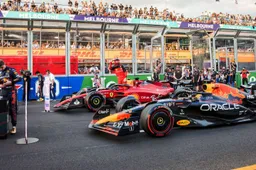 OFFICIEEL | Leclerc mag pole positon houden na bezoek aan stewards