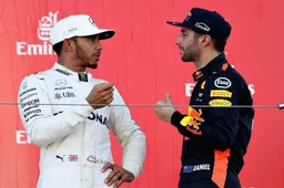 Fuel Consumption 'Advantage' For Mercedes in Australia