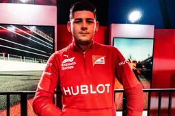 Red Bull Racing en Ferrari pakken toch nog een prijs aan het eind van 2019