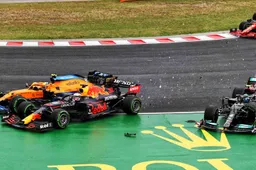 Update | Rainy qualification in Hungary very likely