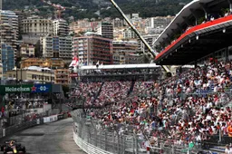 Monaco loopt gevaar om te ontbreken op kalender: 'F1 heeft alternatieven'