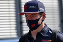 'Hoe kan je Verstappen hier nou wéér de schuld van geven?'