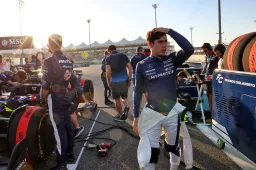 Williams verabschiedet Colapinto: "Alpine ist Francos beste Chance".