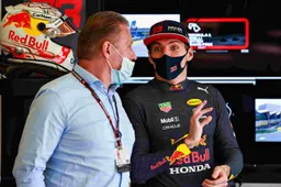 Verstappen wins sprint battle: "Will be a very exciting battle tomorrow"