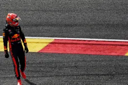 De Belgische GP van Verstappen in 2019: Dit jaar moet het beter