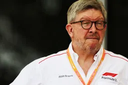 Ross Brawn wil drie extra Formule 1 races per seizoen