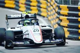 Nieuwe Schumacher gaat geluk beproeven in Formule 3
