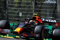 Pirelli reveals: Hamilton must beware of Perez's faster strategy