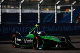 Cassidy gana el ePrix de Mónaco desde la quinta fila de parrilla